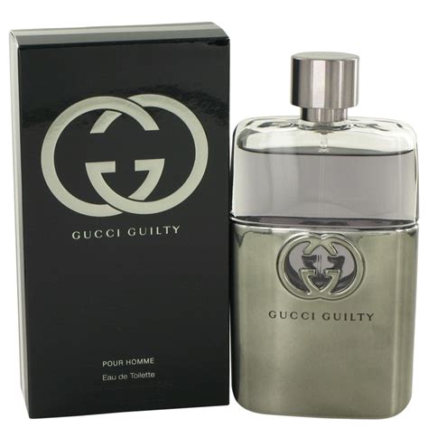 gucci guilty 16 oz|Gucci aftershave guilty.